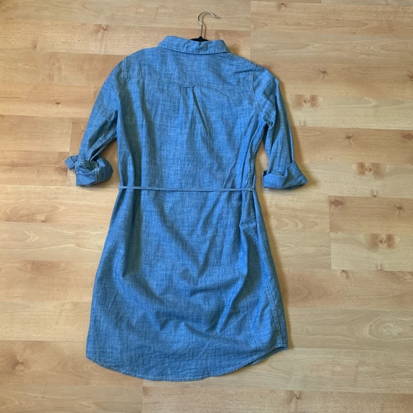Levi’s Shirt Dress - Picture 3 of 3